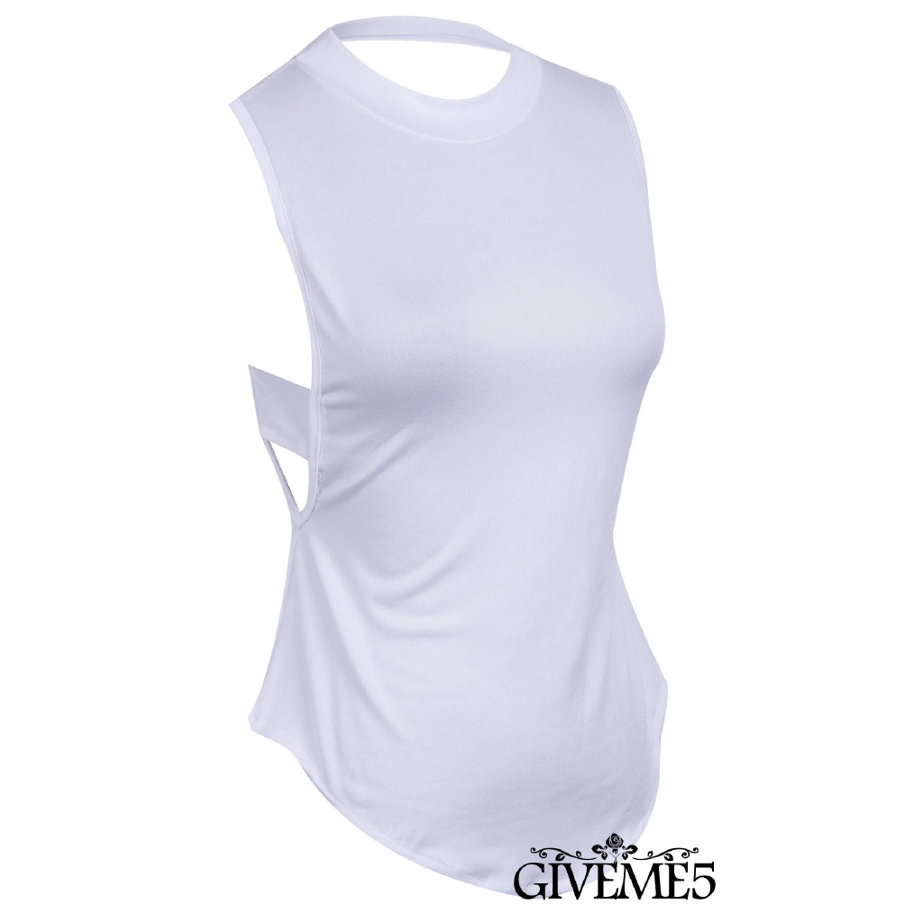 Áo lửng thời trang mùa hè cá tính dành cho nữ