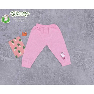 JB416Q Quần dài Judoby (6-24M)