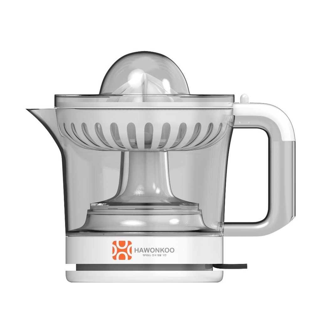 Máy Vắt Cam Hawonkoo OJH 001, Dung Tích 600ml - 40W, Bảo Hành Chính Hãng 12 Tháng