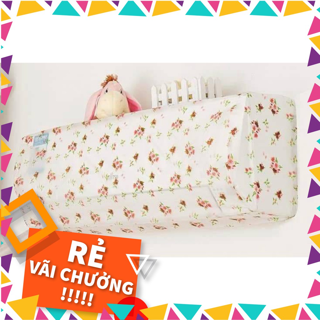 Vỏ Bọc Điều Hòa Chống Bụi Bẩn