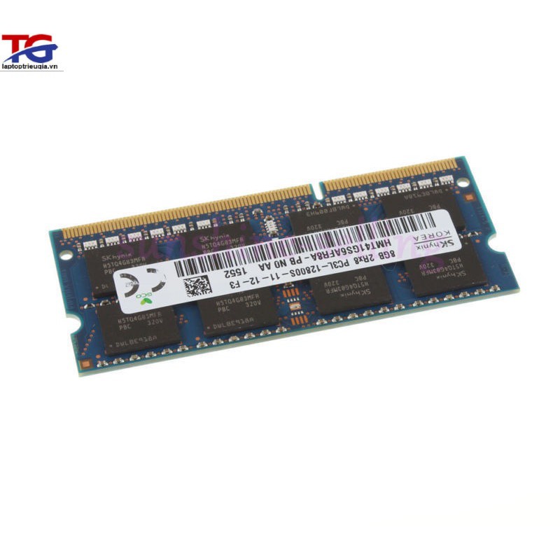 Ram Hynix - DDR3 - 8GB - Bus 1600Mhz - PC3L 12800s cho Laptop | BigBuy360 - bigbuy360.vn