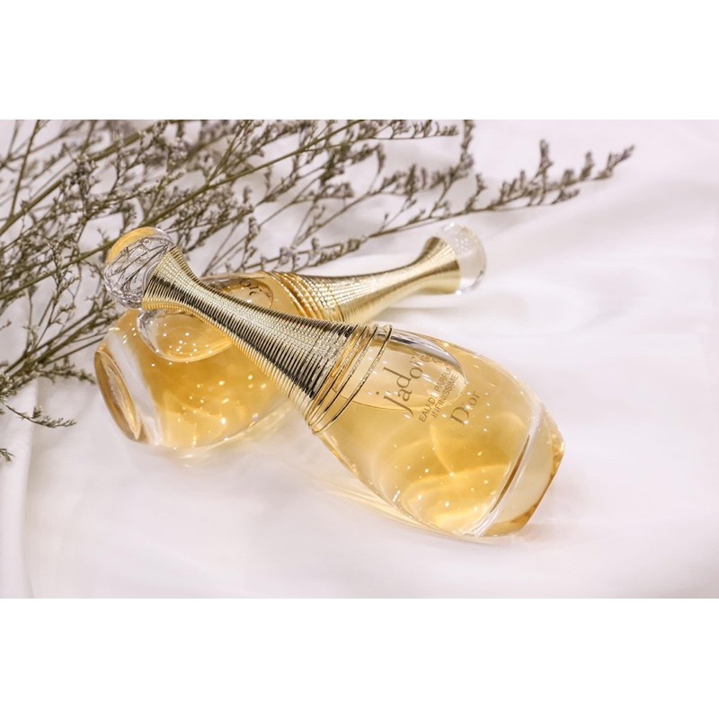 ★𝐍𝐢𝐜𝐡𝐞𝐩𝐞𝐫𝐟𝐮𝗺𝐞 ❀❀ Mẫu thử nước hoa Dior J'adore Infinissime new 2020 ⇜ | Thế Giới Skin Care