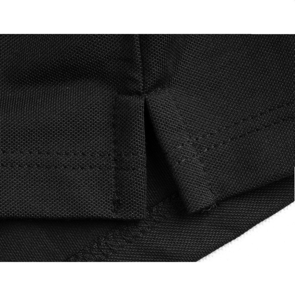 Áo Thun Nam Tay Ngắn | Áo Phông Nam Tay Lỡ Cổ Đứng Thời Trang Cao Cấp A02-002 | BigBuy360 - bigbuy360.vn