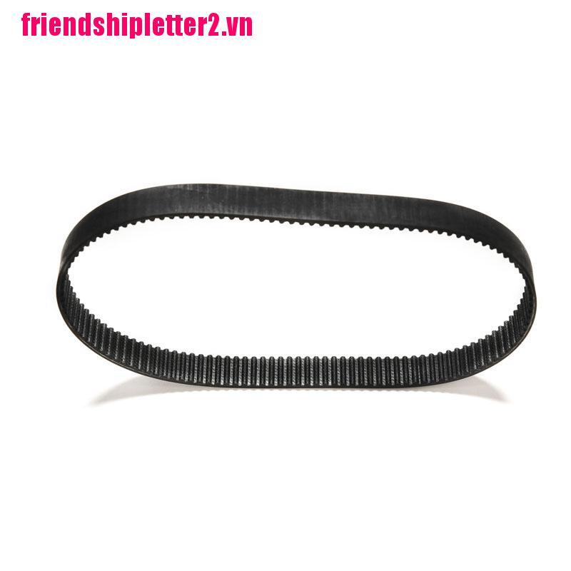 Dây đai thay thế 384mm Htd 384-3m-12 cho xe điện