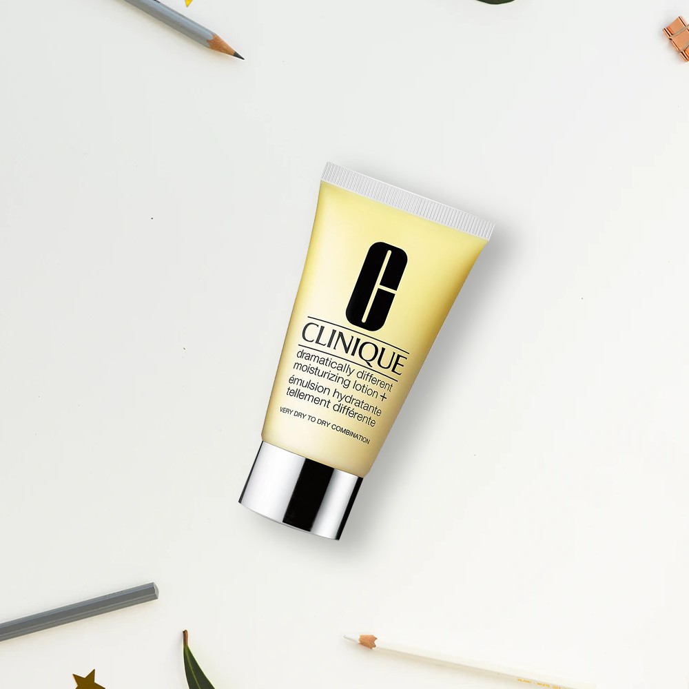 Gel/ Lotion dưỡng ẩm Clinique Moisturizing Gel 30ml