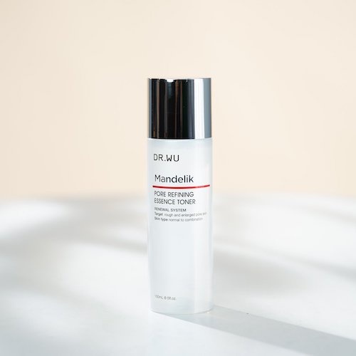 Toner Mandelic Acid - Hiệu Dr.Wu Đài Loan