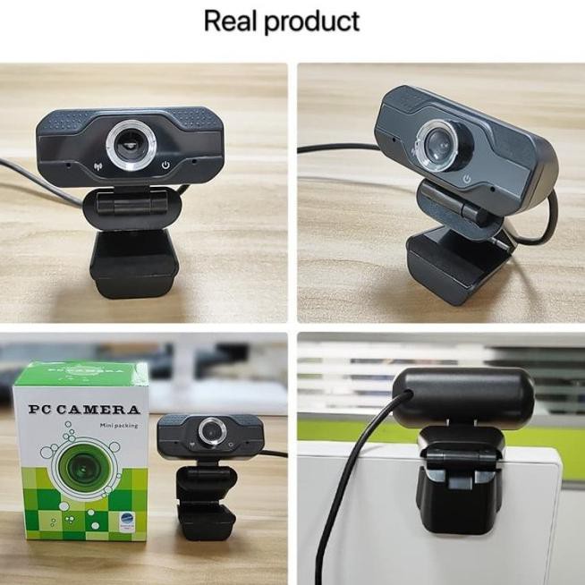 Webcam Socy X50 Full Hd 1080p Có Micro Kyz0 | BigBuy360 - bigbuy360.vn