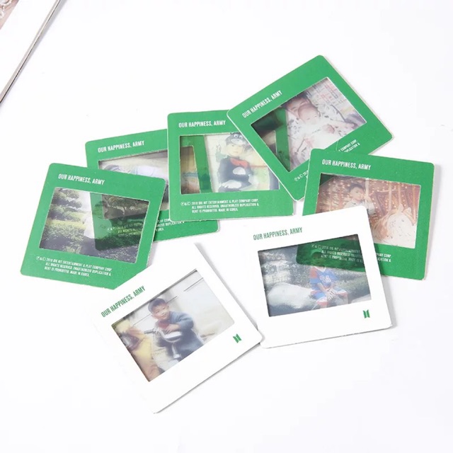Card trong BTS photo baby trong Season greeting's | BigBuy360 - bigbuy360.vn