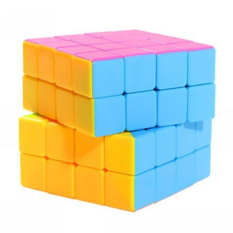 RUBIC 2X2, 3X3, 4x4, 5x5 MAGIC CUBE WORL