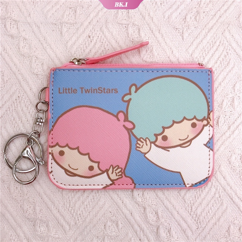 Ví Da PU Họa Tiết Hoạt Hình My Melody 2022 Sanrio Đáng Yêu