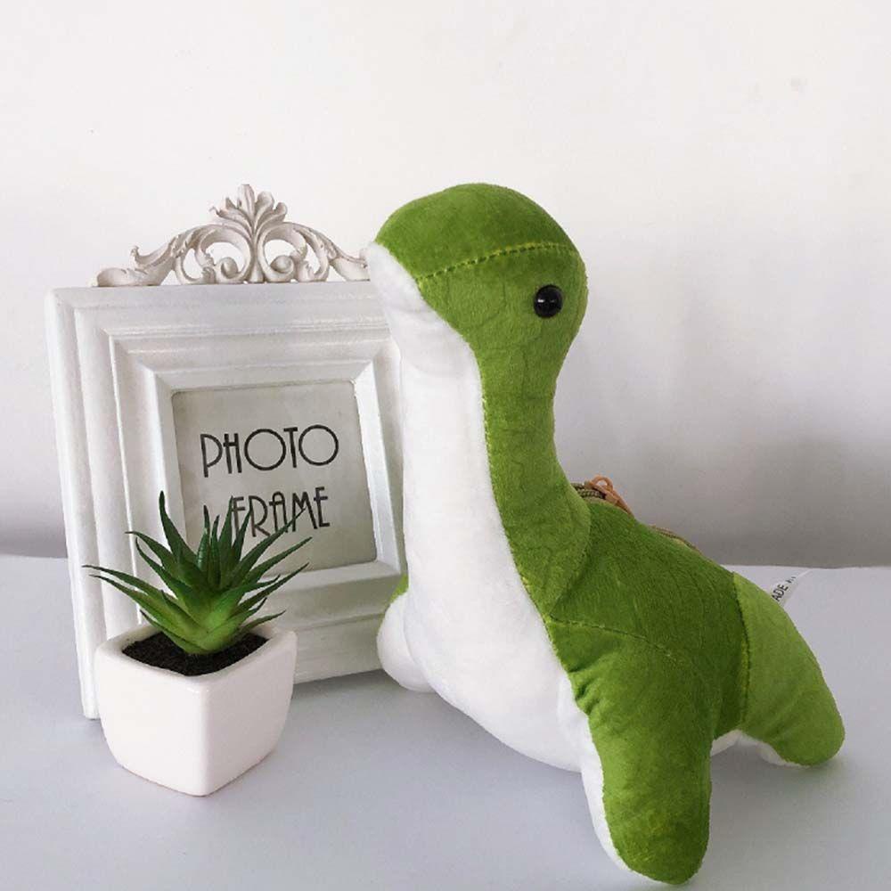 Đồ chơi nhồi bông Hình Nhân Vật Game Apex Legends Nessie Dễ Thương