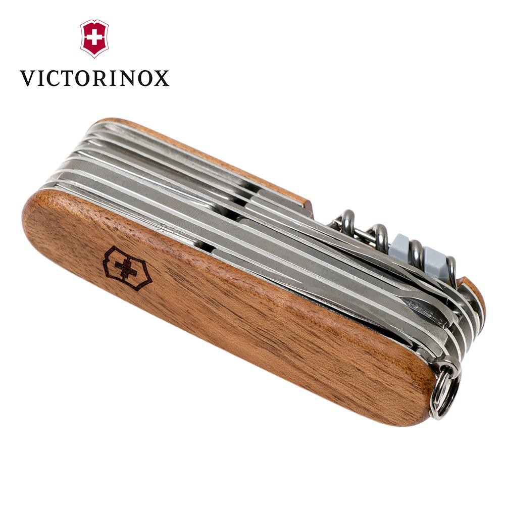 Dao đa năng Victorinox SwissChamp 1.6791.63 - Hãng phân phối chính thức