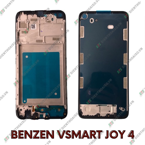 Vỏ bộ vsmart joy 4 xanh , trắng, đen