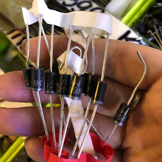[VM] - 10 con Diode chỉnh lưu 1N5408