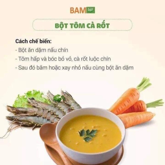 Bột Ăn Dặm Cho Bé Từ 4m Thơm Ngậy Nhiều Loại Hạt Ngũ Cốc Cho Bé Biếng Ăn Đầy Đủ Chất Dinh Dưỡng- Helobaby Windy.com