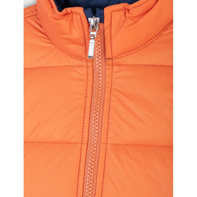 Áo phao gile bé trai 2OT21W020