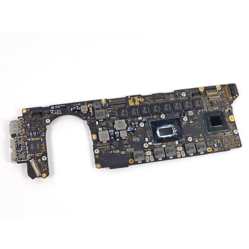 Main macbook pro 13 in retina a1425 2012 md212