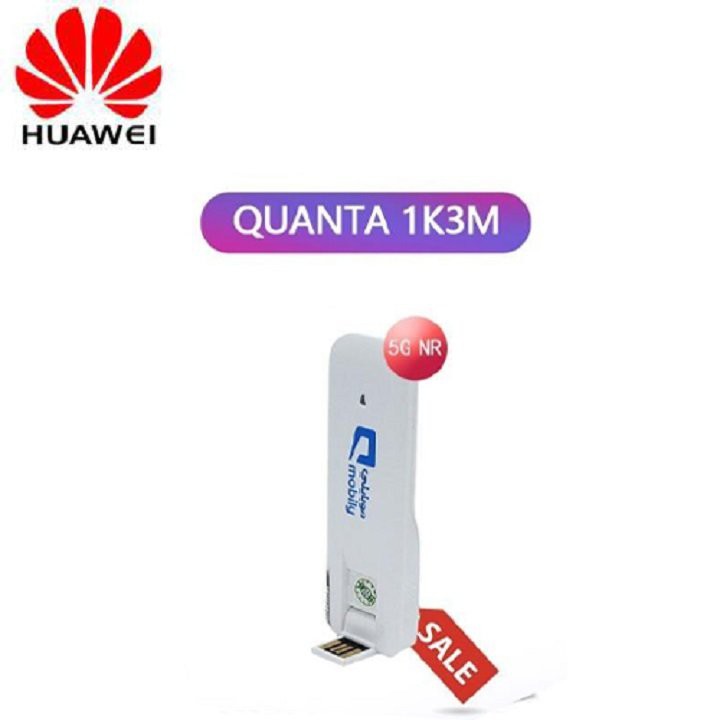 USB Dcom 3G Huawei 1K3M Dùng Sim 3G 4G Truy Cập Mạng Cực Nhanh Đổi IP Dễ Dàng Bản APP