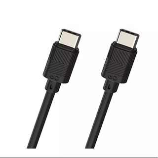 Cáp Type c to type c Iwalk
