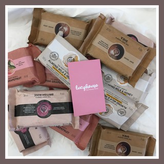 Xà phòng tắm The Body Shop 100g
