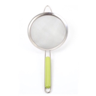 Rây lọc cháo, bột cán xanh