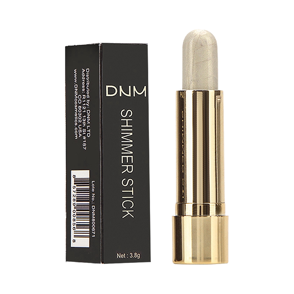 Phấn Bắt Sáng Dạng Thỏi Giúp Che Khuyết Điểm Màu Vàng Ánh Ngọc Trai Xinh Đẹp | BigBuy360 - bigbuy360.vn