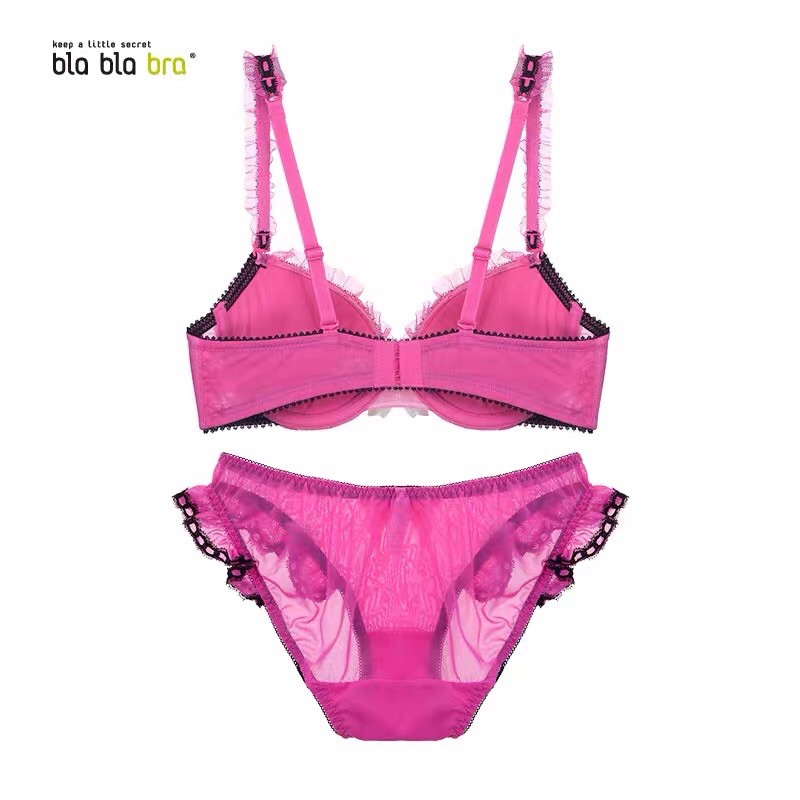 (Siêu phẩm hãng “bla bla bra” sale off) - Bộ đồ lót nữ siêu gợi cảm | BigBuy360 - bigbuy360.vn