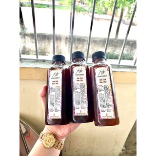100k 3 chai Tinh chất thảo mộc Hiền Bùi