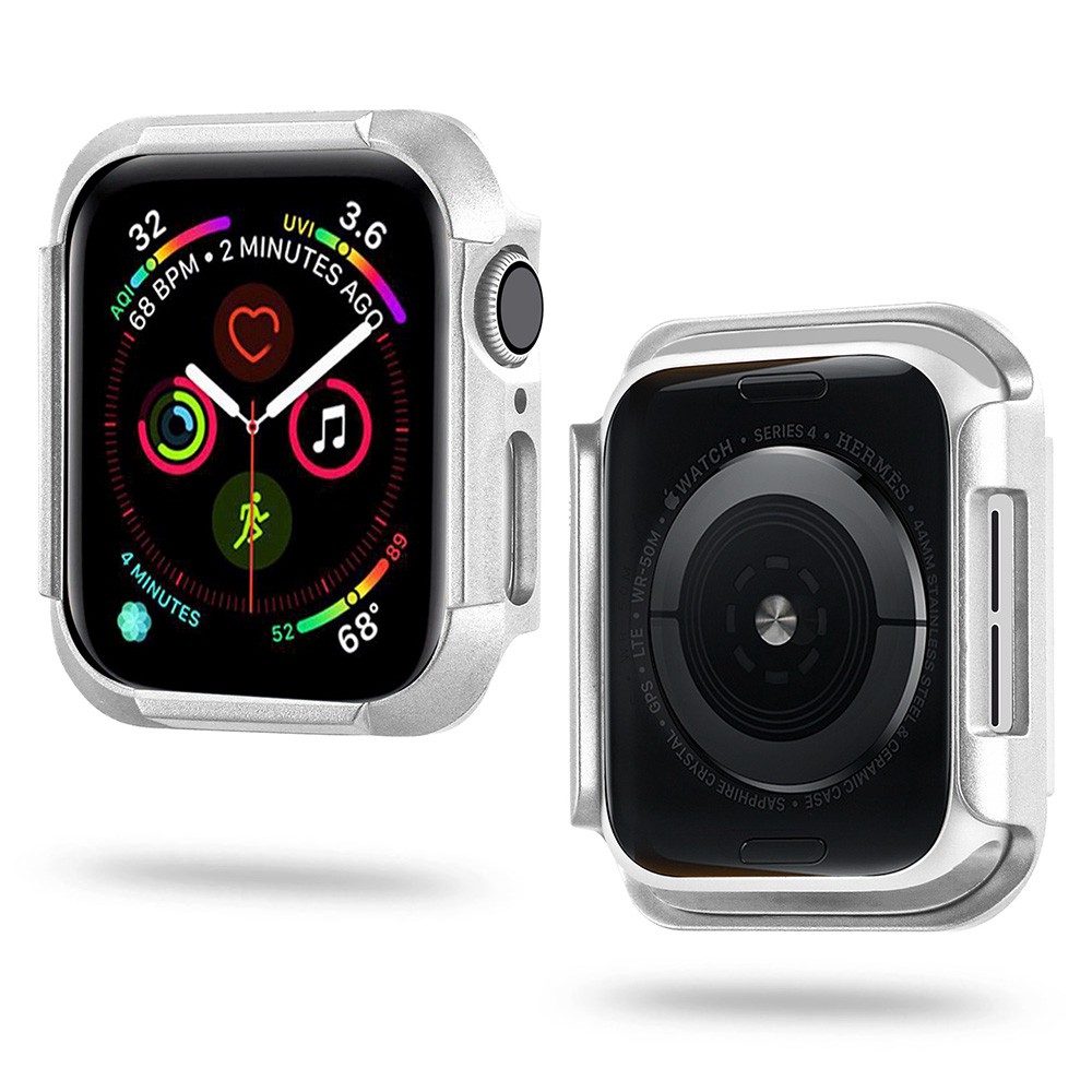 Vỏ bảo vệ màn hình đồng hồ Apple Watch Series 6/5/4/3/2/1/SE 38mm 40mm 42mm 44mm