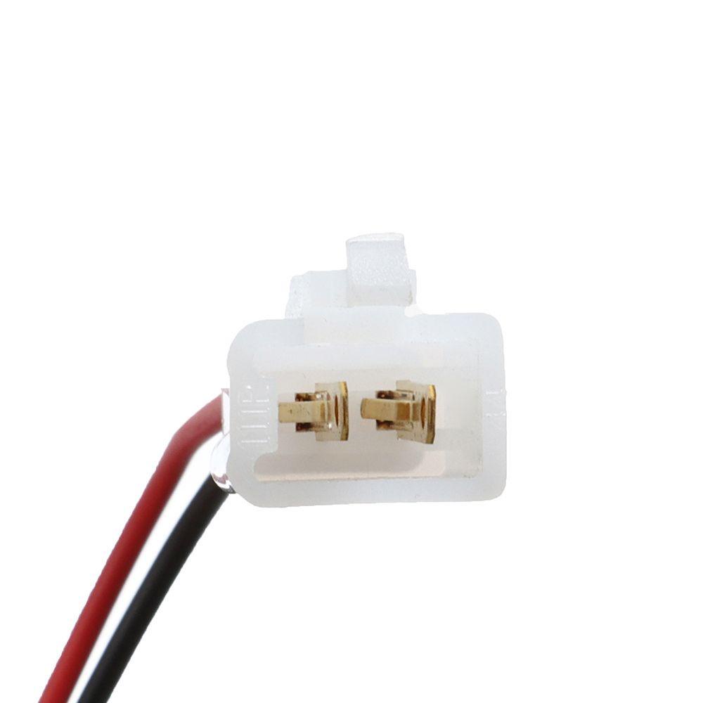 Đèn LED Đuôi Xe Đạp 2 Lỗ Cắm ME 48V