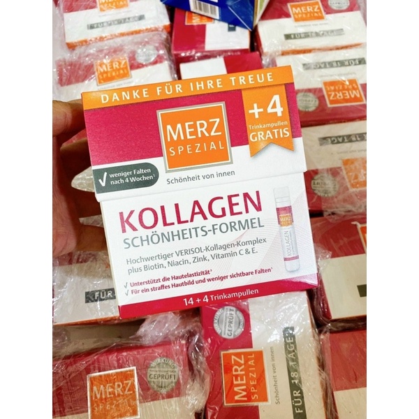 KOLLAGEN MERZ