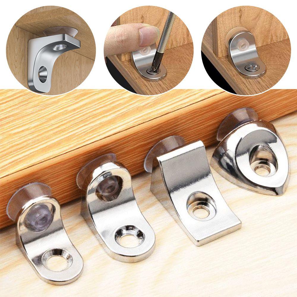 Giá Đỡ Đồ Nội Thất Có Giác Hút Tiện Dụng
