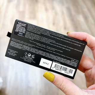 Phấn nén kiềm dầu size mini Make up forever - ALISA