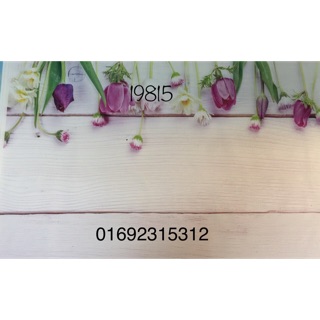 Phông nền 3d chụp ảnh sản phẩm 1,25m x 0,8m