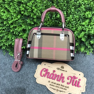 Túi hến B.B.R size 23