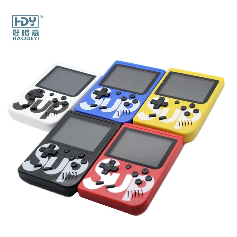 Máy Chơi Game HDY Cho Bé Có Chế Độ Rung Làm Quà Sinh Nhật | BigBuy360 - bigbuy360.vn