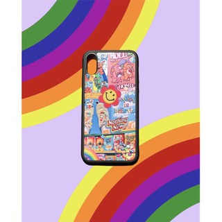 Ốp lưng cao cấp THINKCASE IPHONE Aesthetic Wallpaper siêu dễ thương