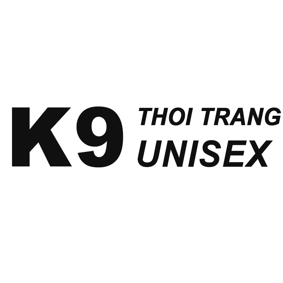 K9 Unisex