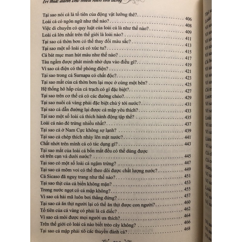 Sách - 10 Vạn Câu Hỏi Vì Sao ( bìa mềm )