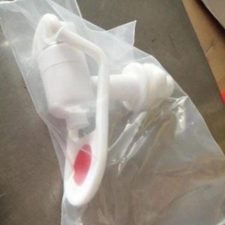 Vòi bình nước lọc