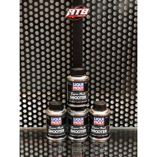 SÚC ĐỘNG CƠ LIQUI MOLY ENGINE FLUSH 80ML