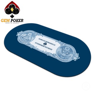 THẢM POKER TEXAS GEM DOLLAR CAO CẤP