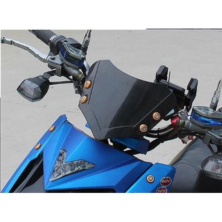 Ốc vít M6 gắn biển số xe máy