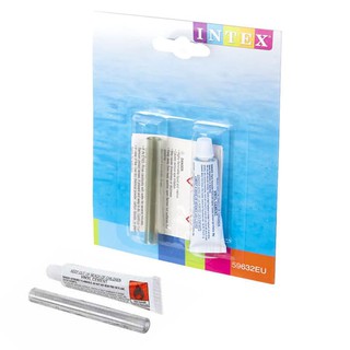 NỆM HƠI TỰ PHỒNG INTEX 64122