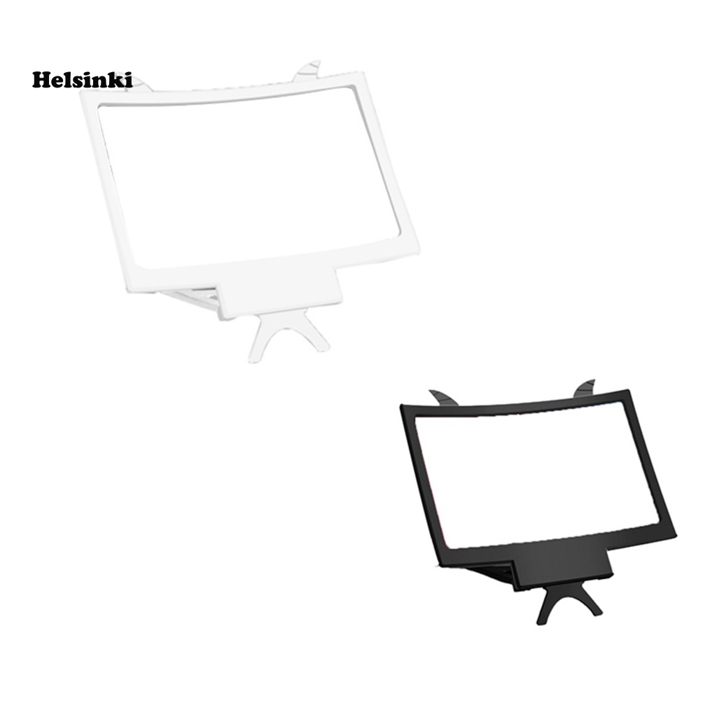 Hls Kính Phóng Đại Màn Hình Điện Thoại Độ Nét Cao Dễ Sử Dụng