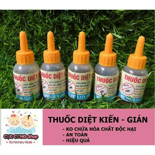 Sỉ lẻ khắc tinh set 5 lọ - 10 lọ