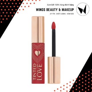 CHARLOTTE TILBURY - Son/Má kem Tinted Love Lip & Cheek Tint 10ml