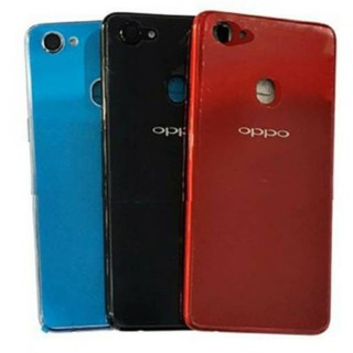 Bộ vỏ có sườn thay thế OPPO F7, có khay sim kèm theo rất khớp với máy