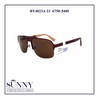 Kính Mát Bally BY4023A