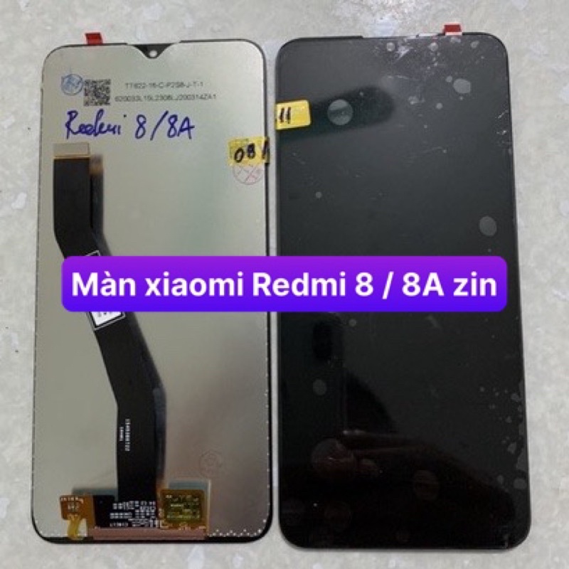 màn hình Redmi 8 / Redmi 8A - xiaomi (zin full nguyên bộ)